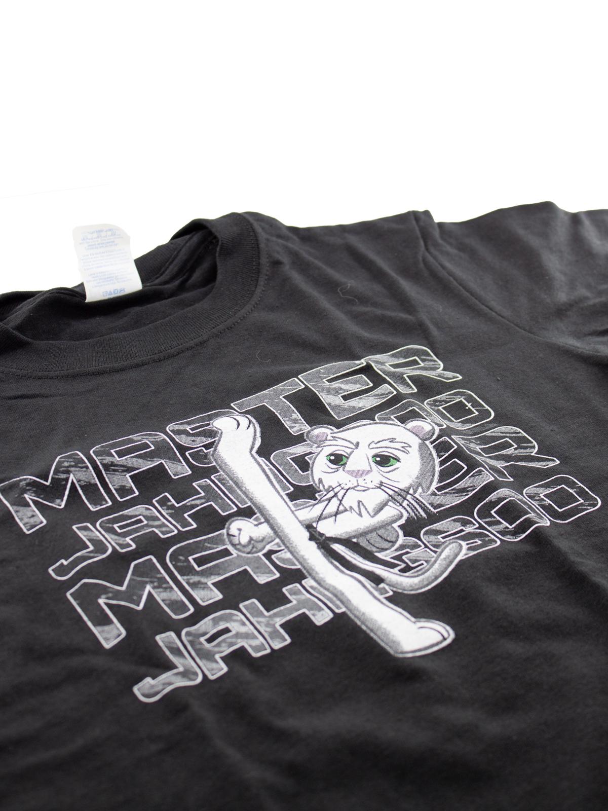 Master Jahngsoo T-Shirt - image 2 of 4