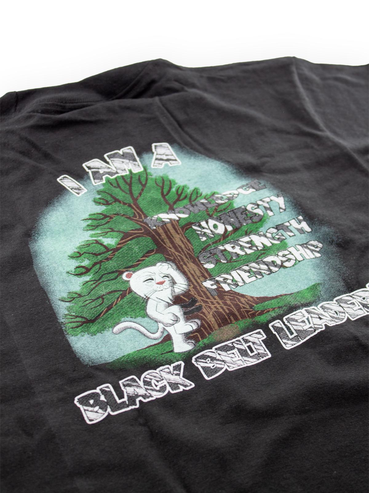Master Jahngsoo T-Shirt - image 4 of 4