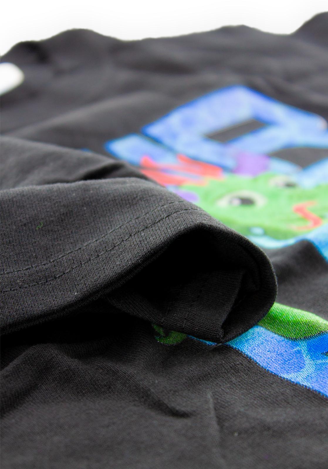 Mir Dragon T-Shirt - image 3 of 4