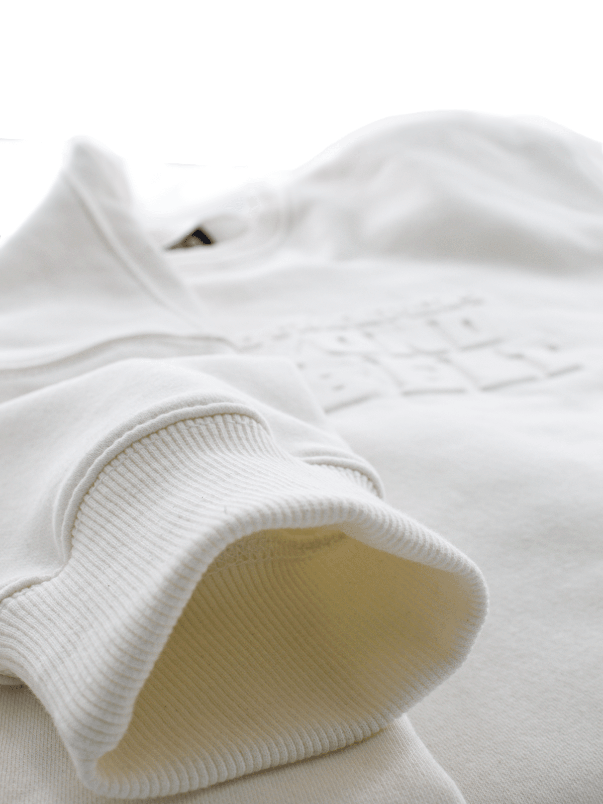 BTB Crewneck Sweatshirt - image 2 of 7
