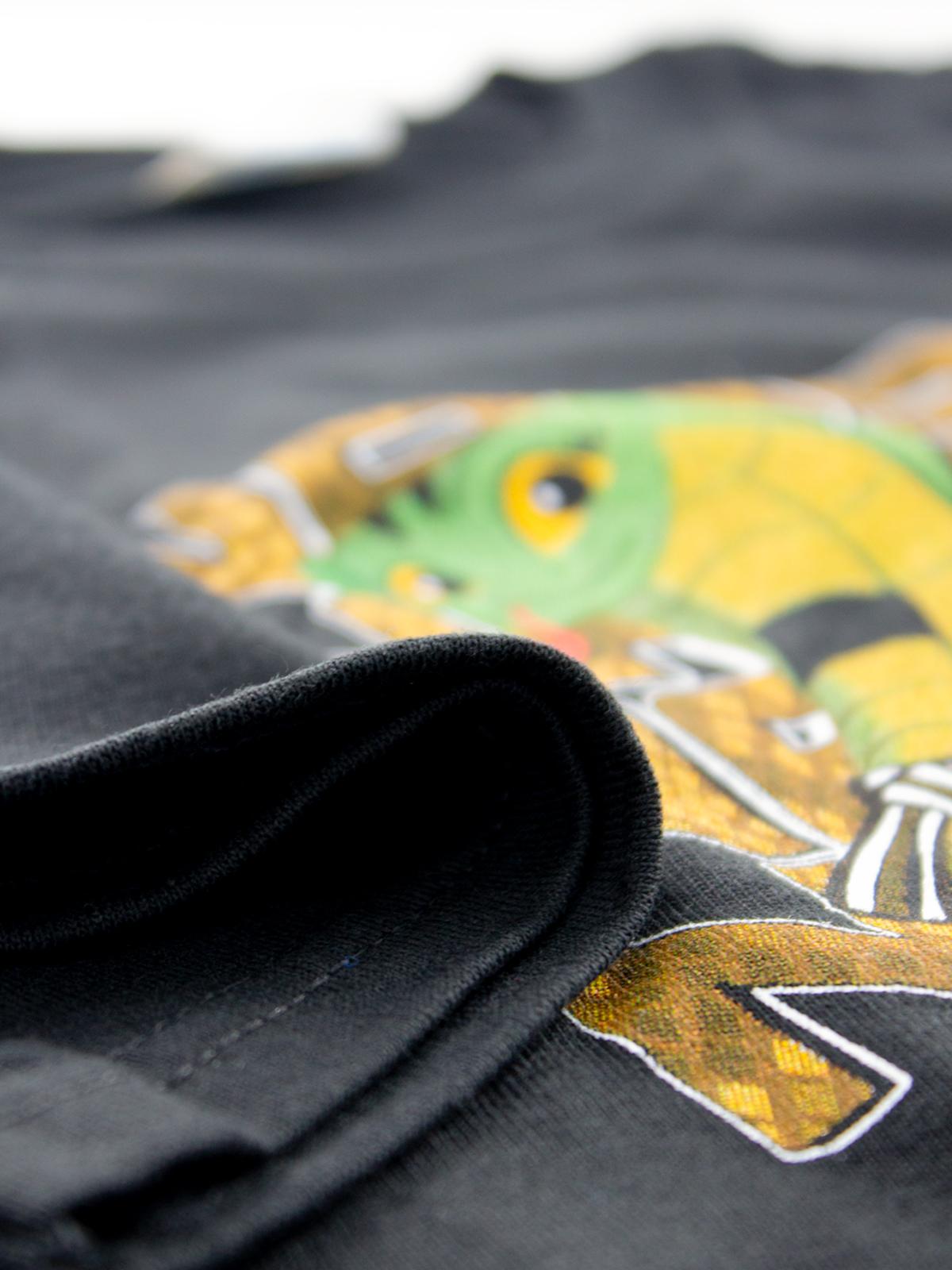 Narsha Cobra T-Shirt - image 3 of 4