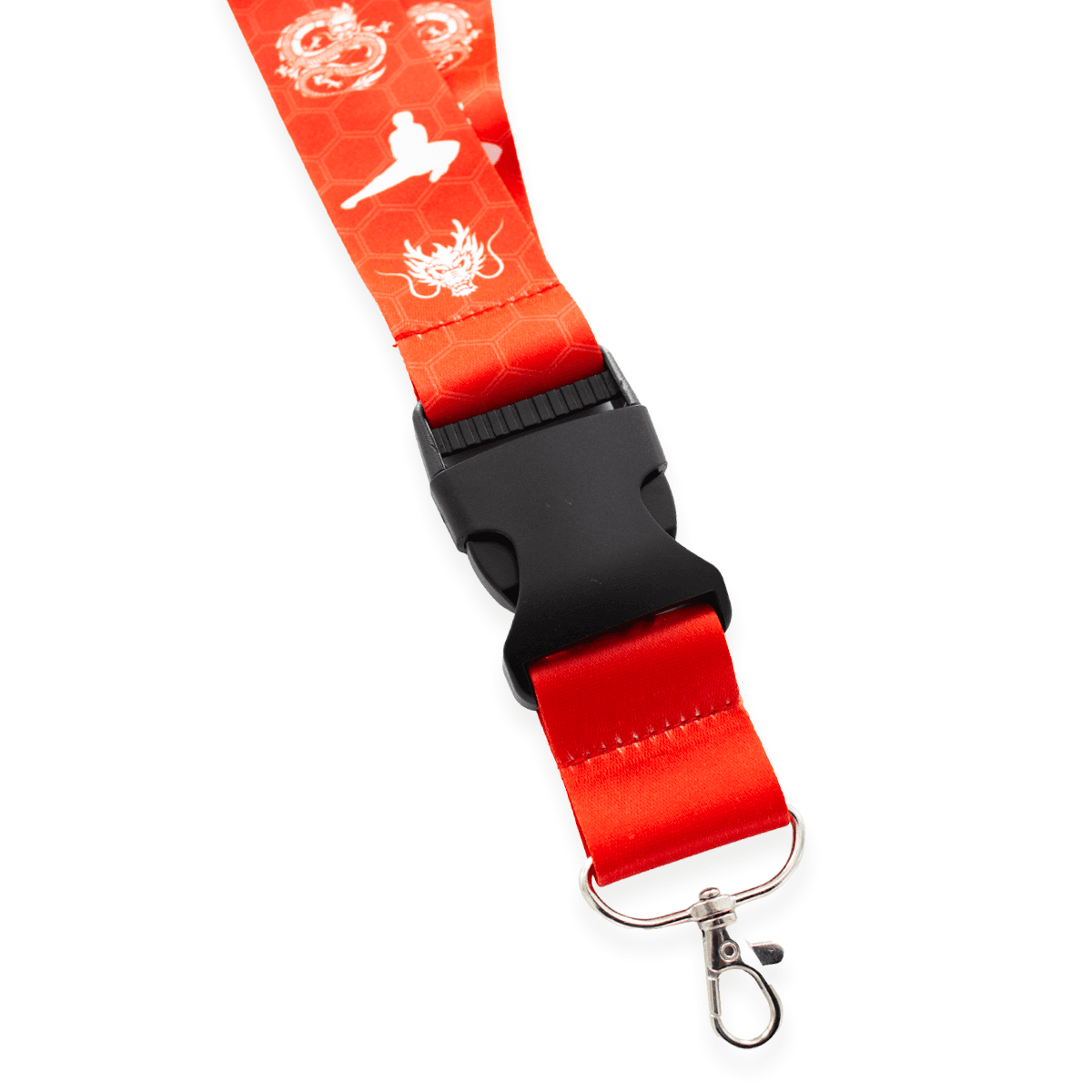 ATA Pin Lanyard - image 2 of 4